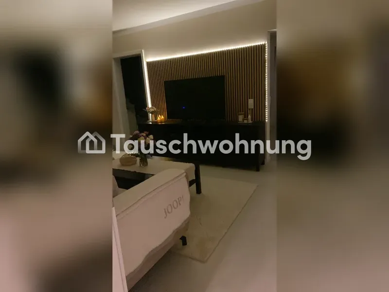Tauschwohnung: Suche 3+ Zimmer in Kreuzberg tausche gegen 3 Zimmer F'hain — photo 1